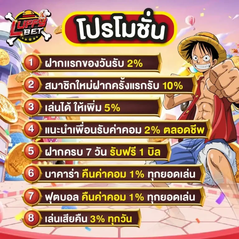 Promotion
