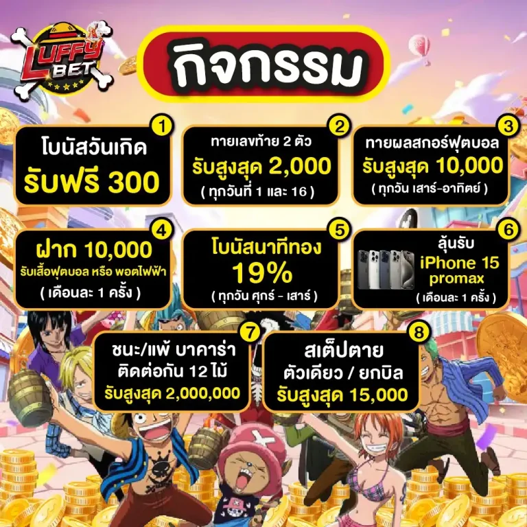 Promotion