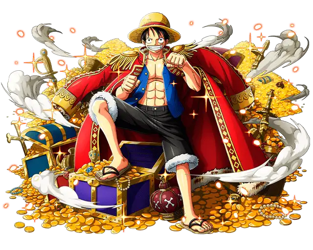 luffybet