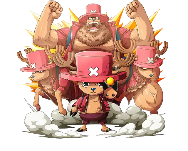 luffybet