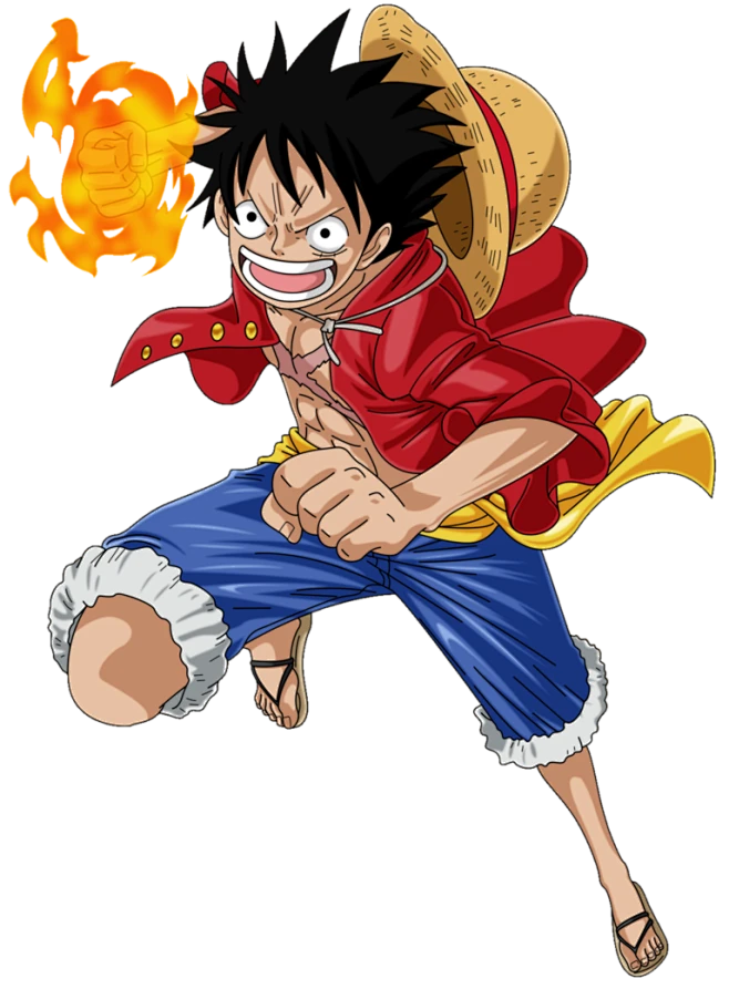 luffybet