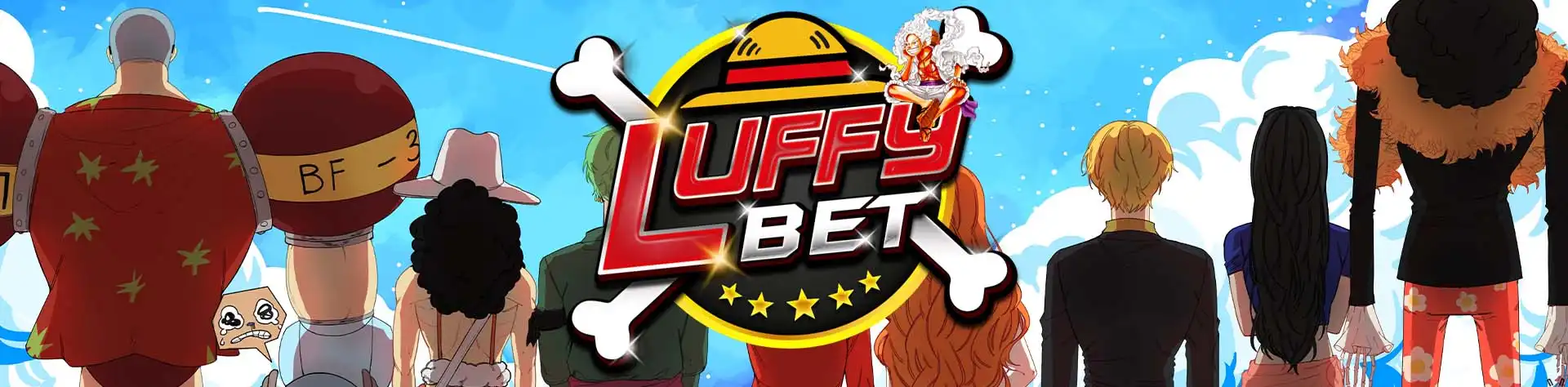 luffybet